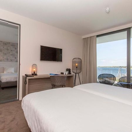 Fletcher Hotel-Restaurant Het Veerse Meer 阿讷默伊登 外观 照片