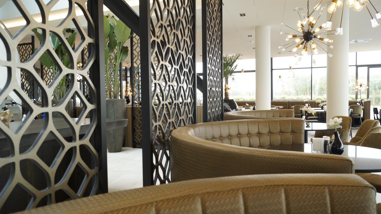 Fletcher Hotel-Restaurant Het Veerse Meer 阿讷默伊登 外观 照片