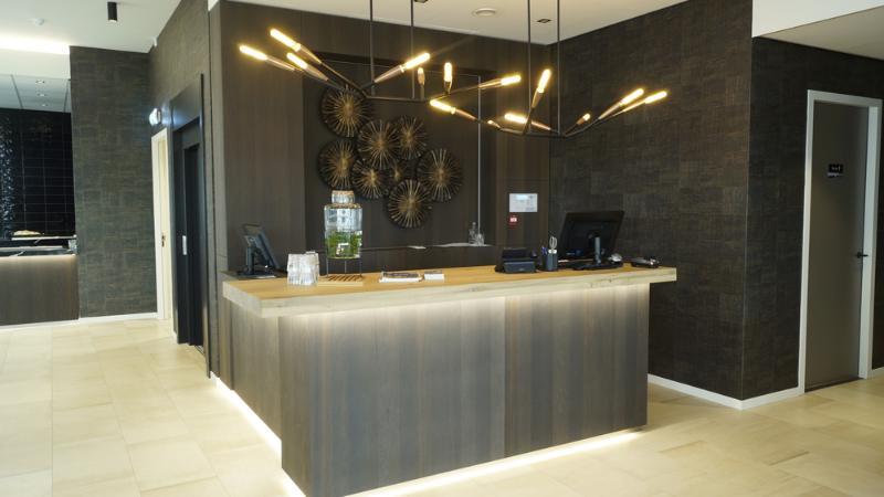 Fletcher Hotel-Restaurant Het Veerse Meer 阿讷默伊登 外观 照片