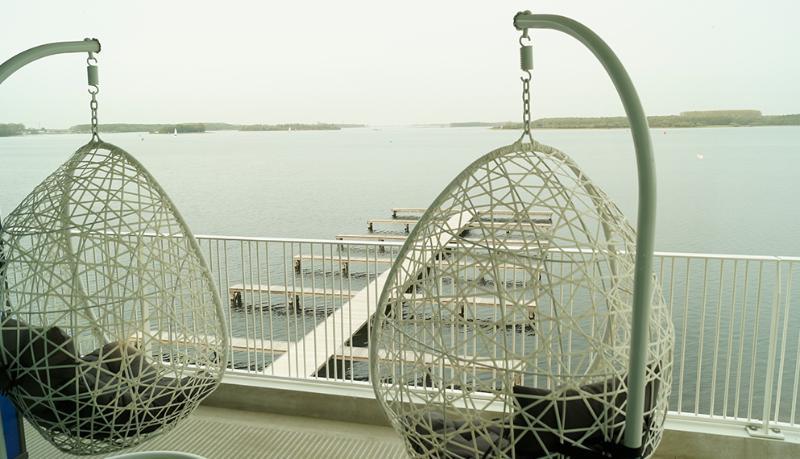 Fletcher Hotel-Restaurant Het Veerse Meer 阿讷默伊登 外观 照片